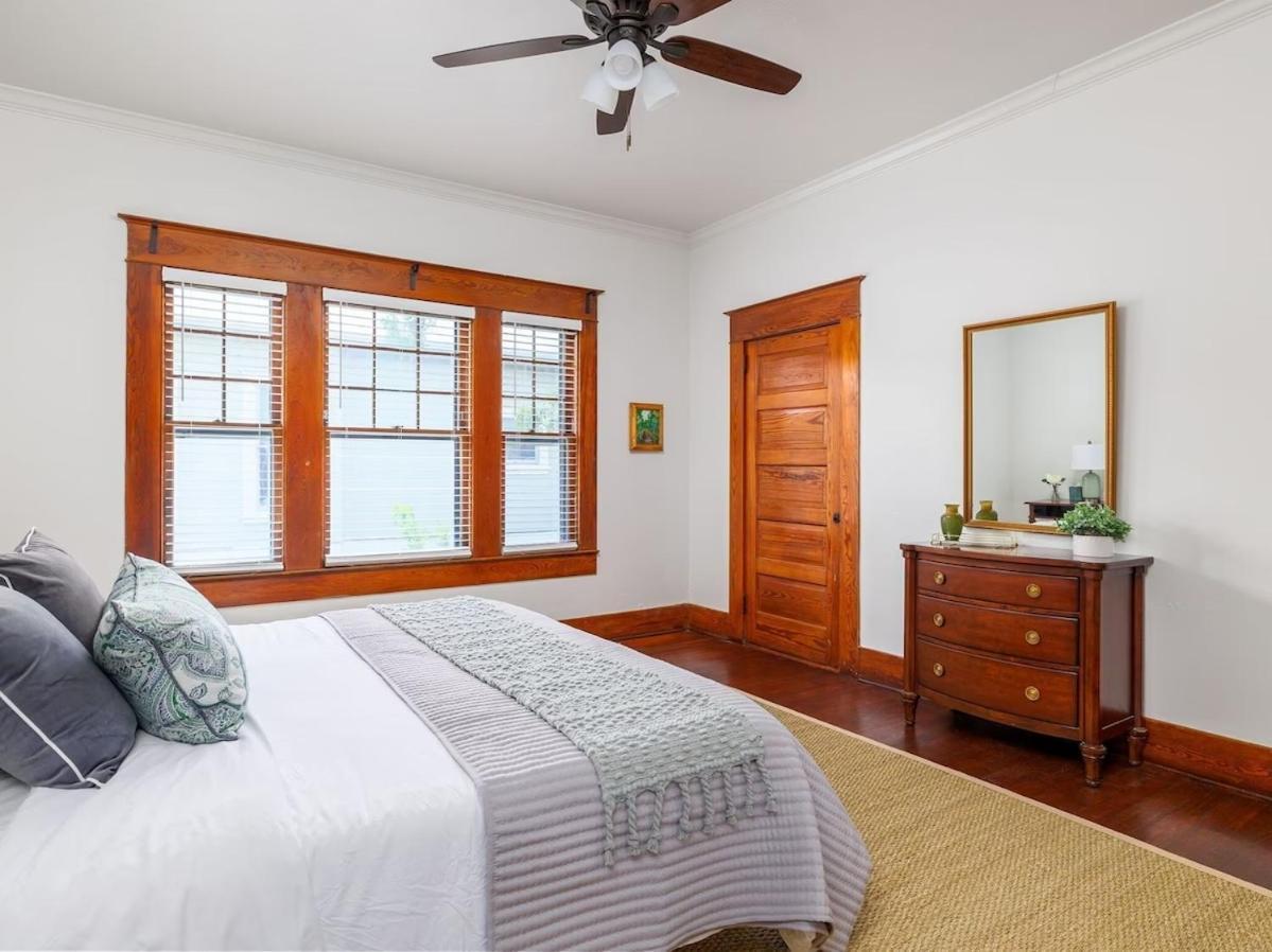 הוילה Relaxong House Of Glen Mills מראה חיצוני תמונה